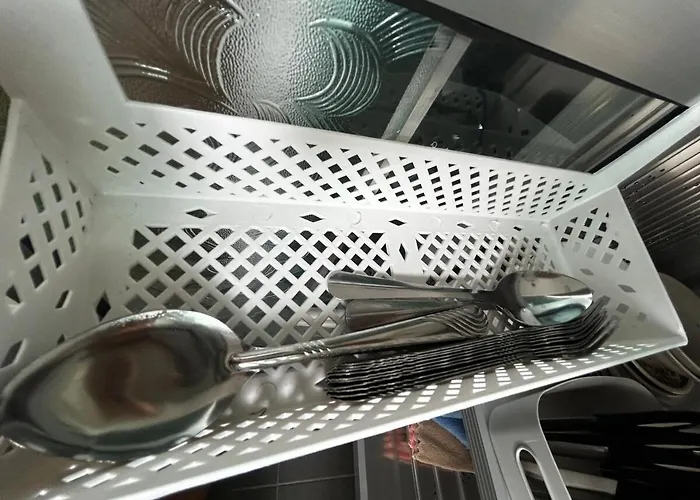 Comfy1br At Bangson Bybb * Bangkok